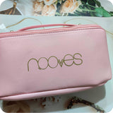 Toiletry bag - NOOVES NAILS