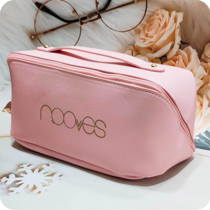 Toiletry bag - NOOVES NAILS