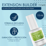 Extensión Premium Kit - Pack de extensiones - Nooves Nails