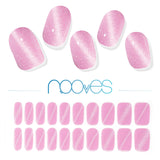 Gel Sheets - Aphrodite - Nooves Nails