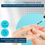 Primer 15ml - Nooves Nails