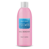 Nail Remover - Removedor sin Acetona - Nooves Nails