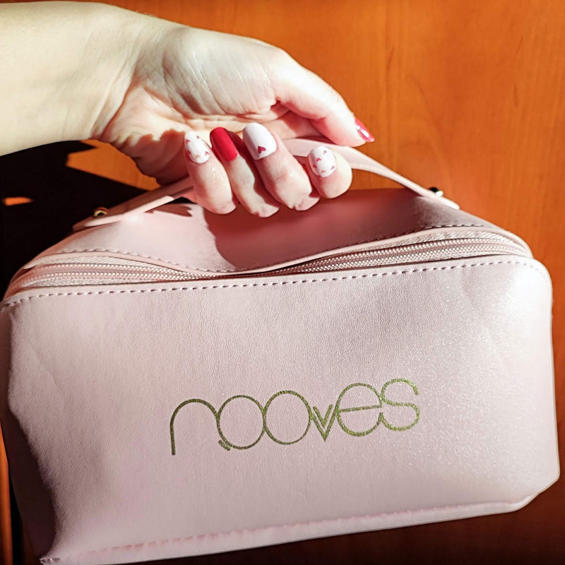 Toiletry bag - NOOVES NAILS