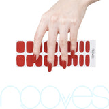 Starter Kit Beauty Red - Pack de Iniciación con Top Coat - Crimson Red - Piccante