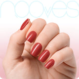 Starter Kit Beauty Red - Pack de Iniciación con Top Coat - Crimson Red - Piccante