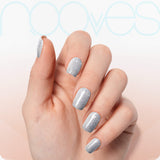 Kit Inicial Beauty Glitter - Pacote Inicial com Top Coat - Nooves Nails