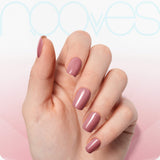 Kit Inicial Beauty Rose - Pacote Inicial com Top Coat - Nooves Nails