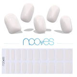 Gel Sheets - Lovely Pink - Nooves Nails 