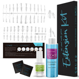 Extensión Premium Kit - Pack de extensiones - Nooves Nails