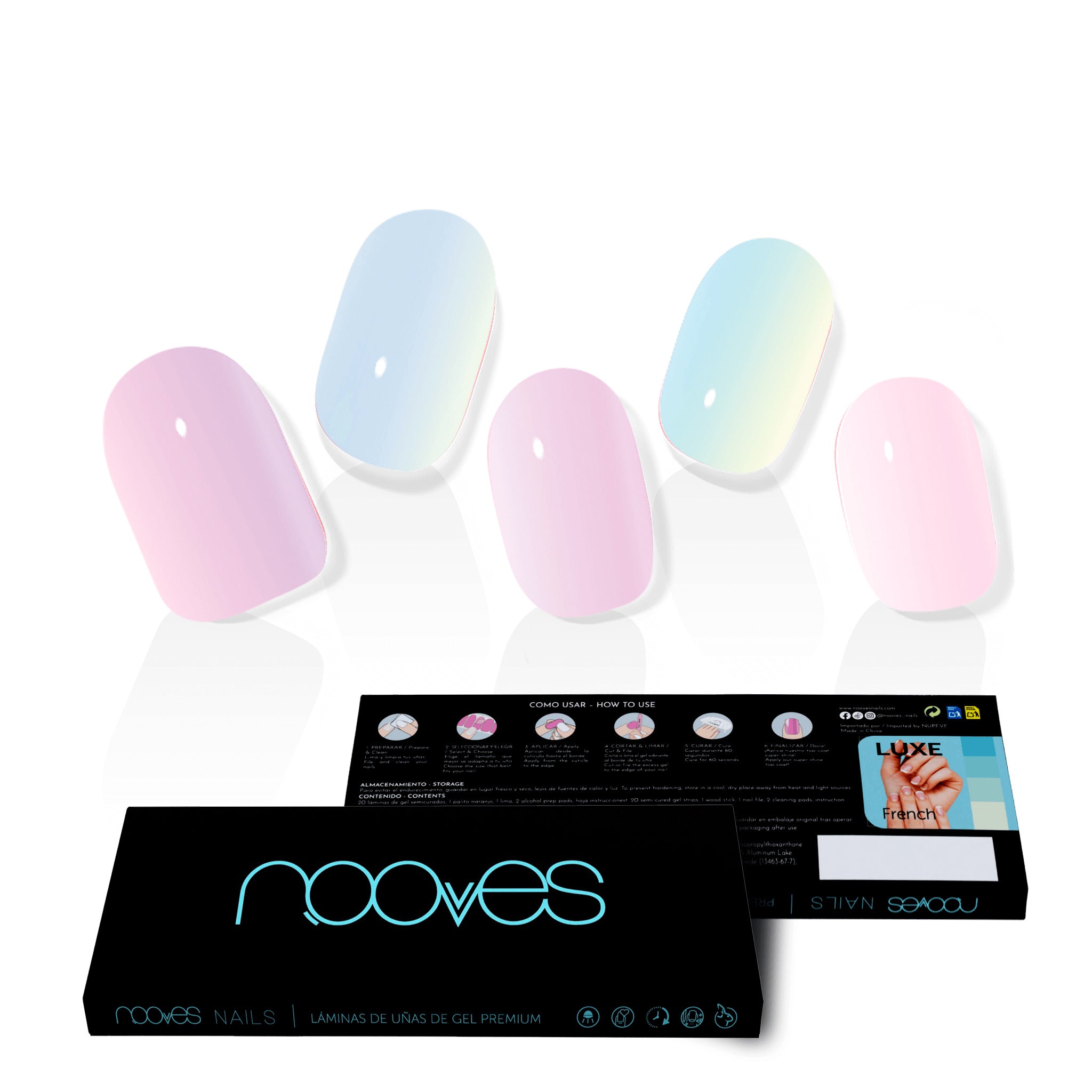 laminas-de-gel-cotton-candy-nooves-nails