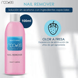 Starter Kit Pro - Pacote Inicial Completo - Nooves Nails 