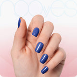 Láminas de Gel - Royal Blue  - Nooves Nails