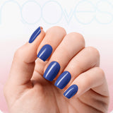 Gel Sheets - Royal Blue - Nooves Nails