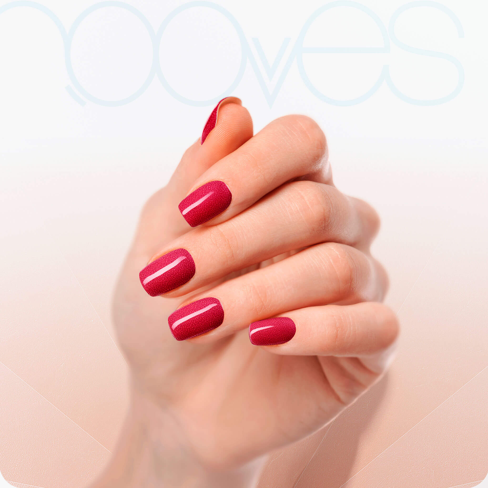 laminas-de-gel-ruby-glaze-nooves-nails