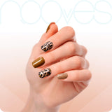 Gel Sheets - Safari - Nooves Nails