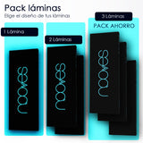 Starter Kit Pro  -  Pack de Iniciación completo - Nooves Nails