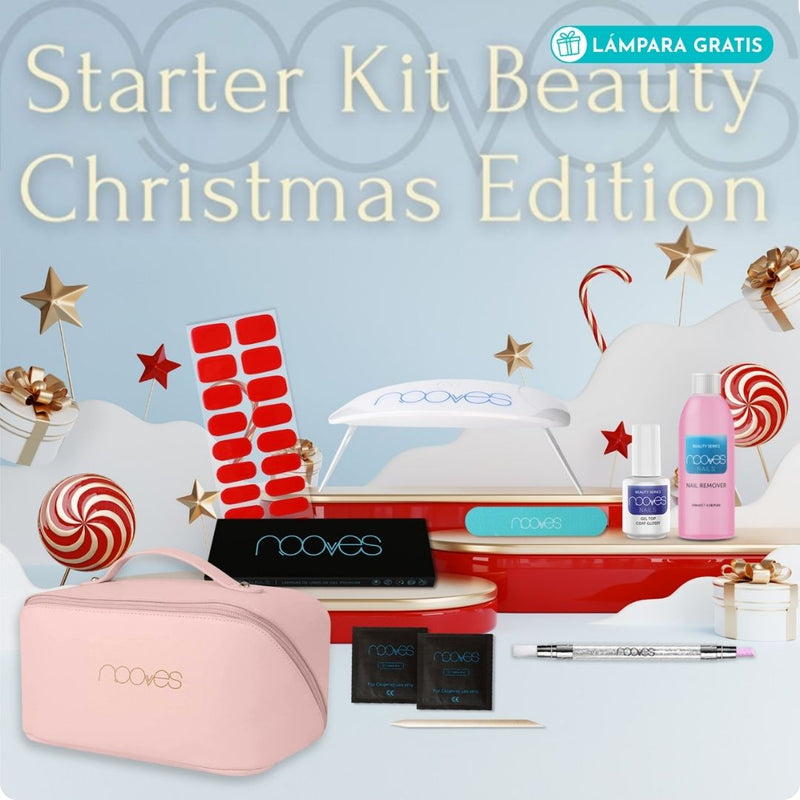 Starter Kit Beauty Christmas Edition