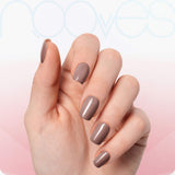 Folhas de Gel - Terra - Nooves Nails 