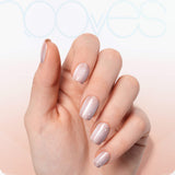 Láminas de Gel - Toffe Magnet - Nooves Nails