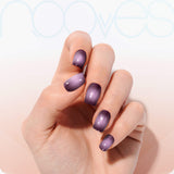 Gel Sheets - Velvet Halo - Nooves Nails