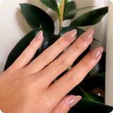 Folhas de Gel - Terra - Nooves Nails 