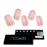 Láminas de Gel - Toffe Magnet - Nooves Nails