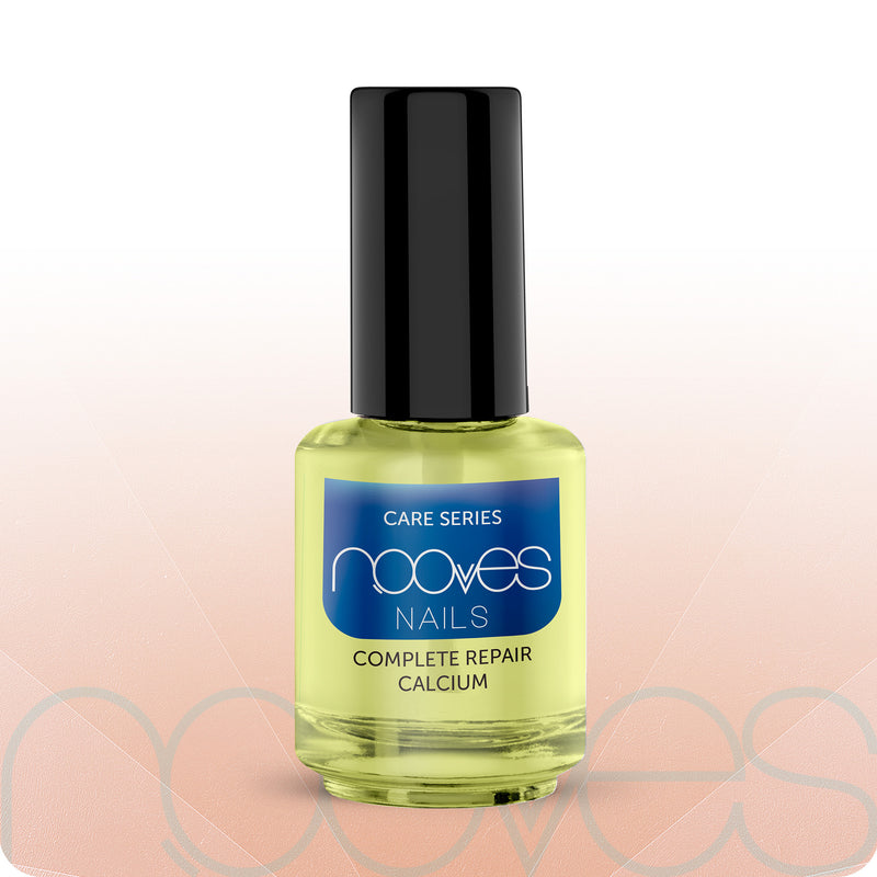 Complete Repair Calcium 15 ml - Nooves Nails