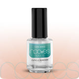 Cuticle Remover 15ml - Removedor de Cutículas - Nooves Nails