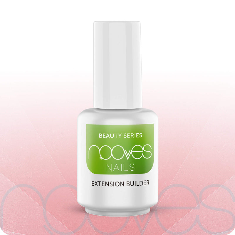 Extension Builder 15ml - Builder gel for extensions - Nooves Nails 