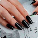 Folhas de Gel - Edge of Space - Nooves Nails 