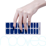 Gel Sheets - Eaux Profondes - Nooves Nails