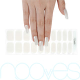 Folhas de Gel - Glazed Donuts - Nooves Nails 