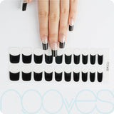 Gel Sheets - Up to Date - Nooves Nails