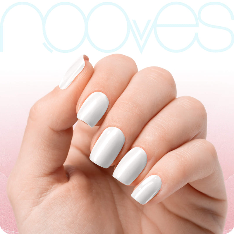 Folhas de Gel - Glazed Donuts - Nooves Nails 