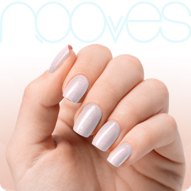 Folhas de Gel - Magical - Nooves Nails 