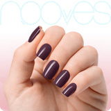 Gel Sheets - Perfectly Violet - Nooves Nails