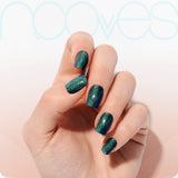 Folhas de Gel - Cronos - Nooves Nails 