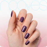 Láminas de Gel - Perfectly Violet  - Nooves Nails