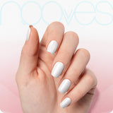 Folhas de Gel - Glazed Donuts - Nooves Nails 