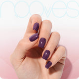 Gel Sheets - Perfectly Violet - Nooves Nails